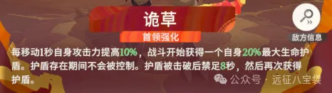 剑与远征启程超凡挑战诡草阵容推荐攻略